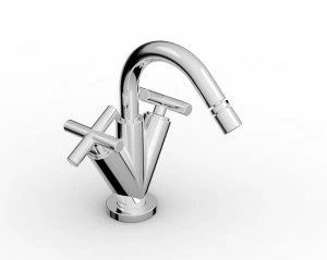 4701 RBX-110 Смеситель для биде