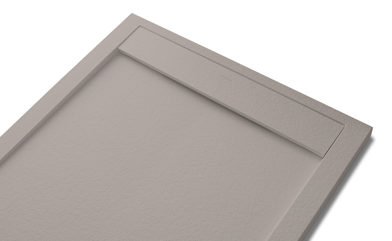 MCBATH Liceo Vulcano 140x80 Прямоугольная глина sun-id-1959736 - Вид №2