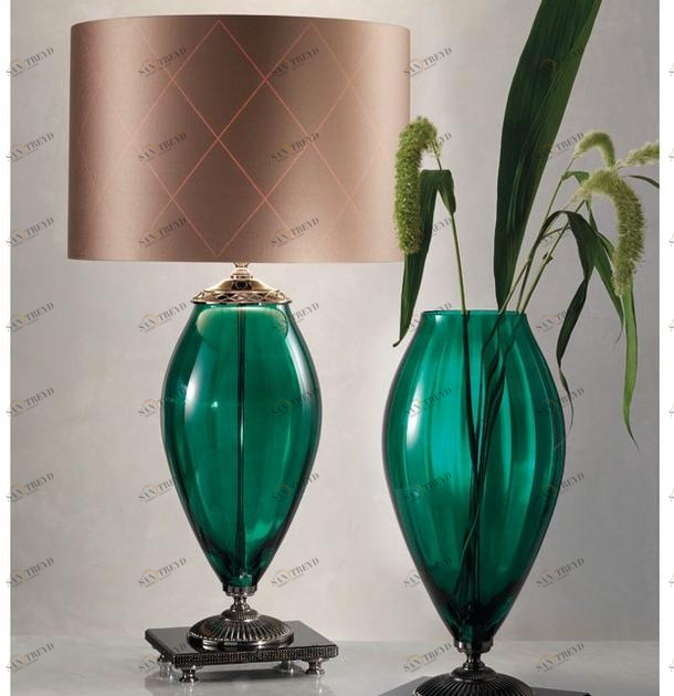 Euroluce Lampadari Настольная лампа Surya sun-id-1382116