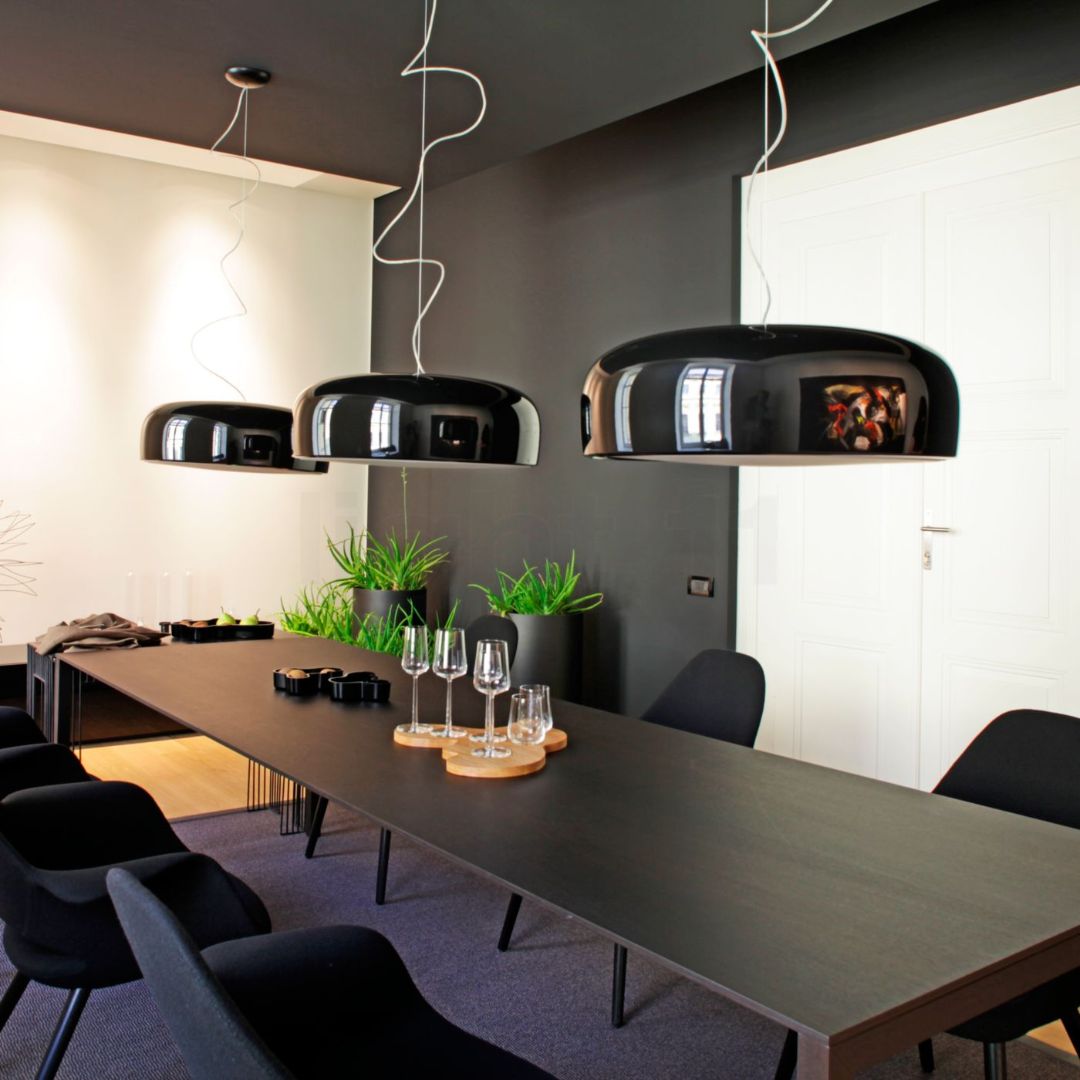 Flos F1360030 SMITHFIELD S SMITHFIELD подвес 111953 - Вид №2