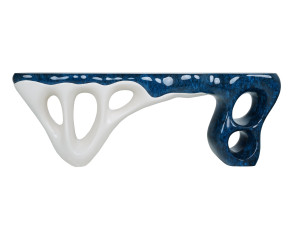 Консоль из стекловолокна