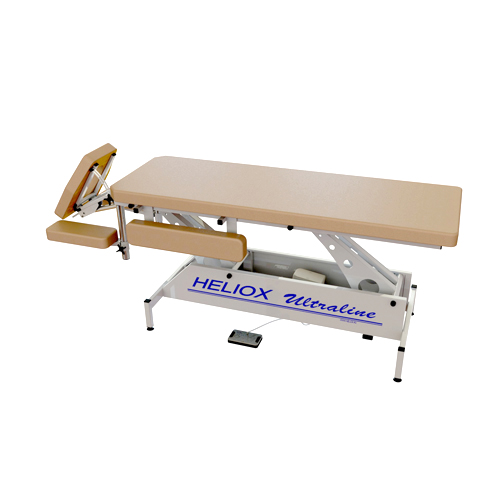 F1E2 Массажный стол heliox f1e2 Heliox  - Вид №2