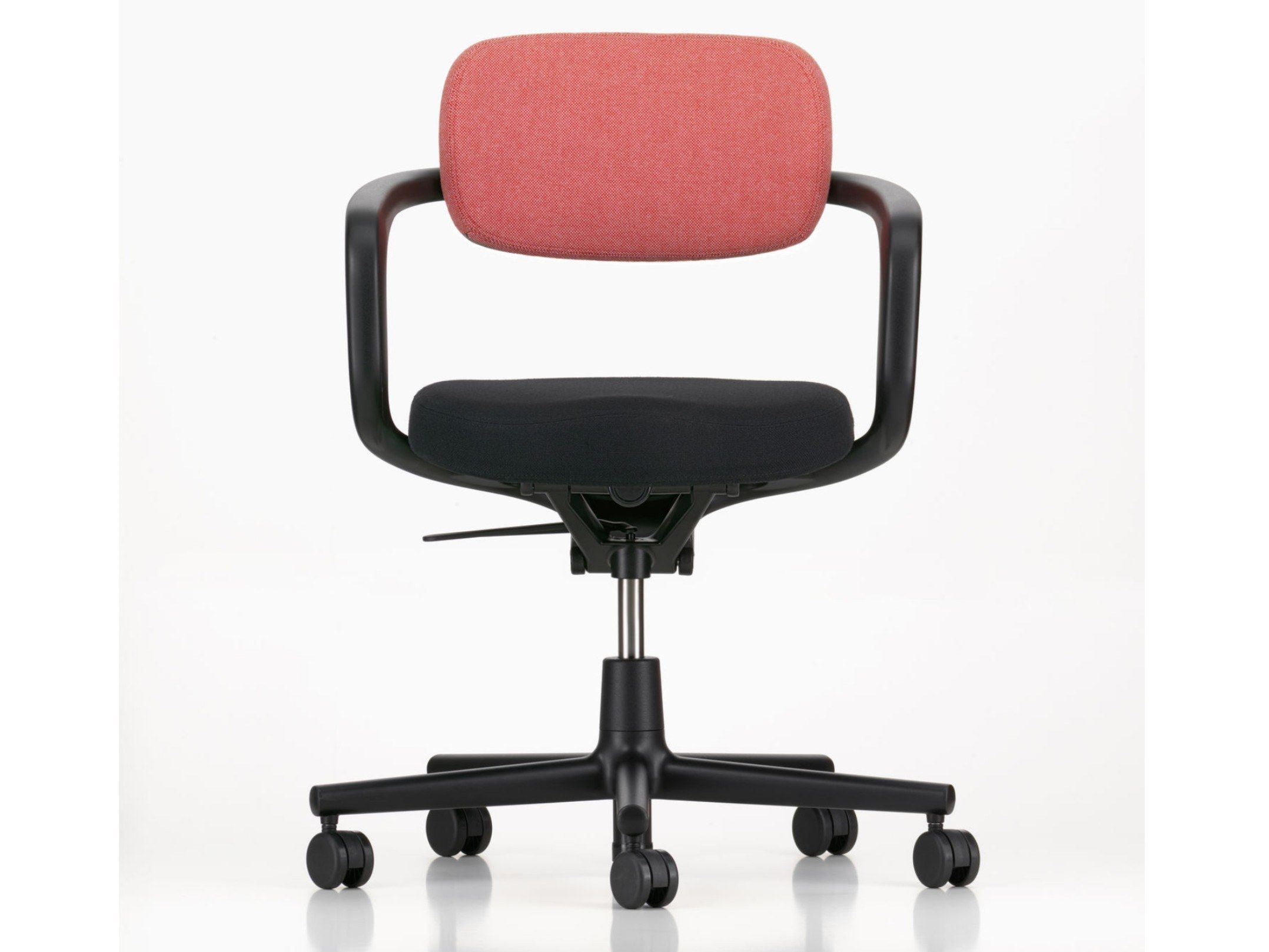 Регулируемый по высоте офисный стул с подлокотниками VITRA ALLSTAR ARCH-00050140 - Вид №67