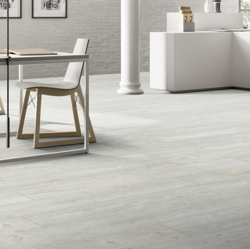 Виниловый ламинат Moduleo Transform Latin Pine 24142 Сосна (Гладкая) 1320х196 мм 2801000020 - Вид №10