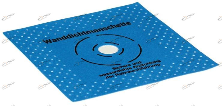 8-Chemie Муфта для уплотнения стены Ottoflex system sun-id-1358089