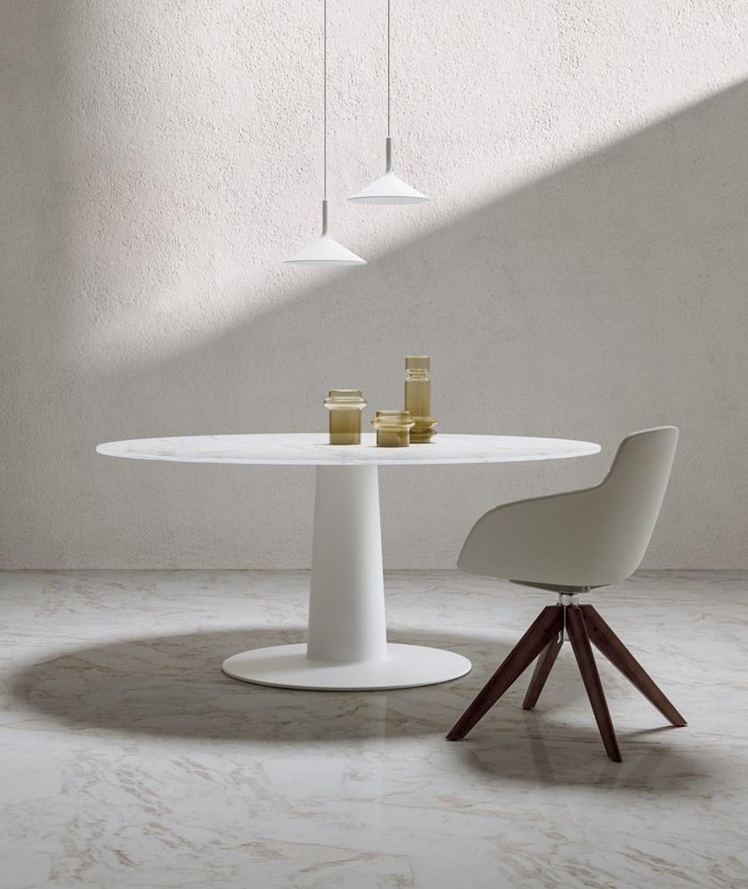 Rotaliana Светодиодный подвесной светильник из алюминия Dry sun-id-1345117 - Вид №2