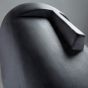 047478 Фигурка Моаи Levin малая La Forma Levia