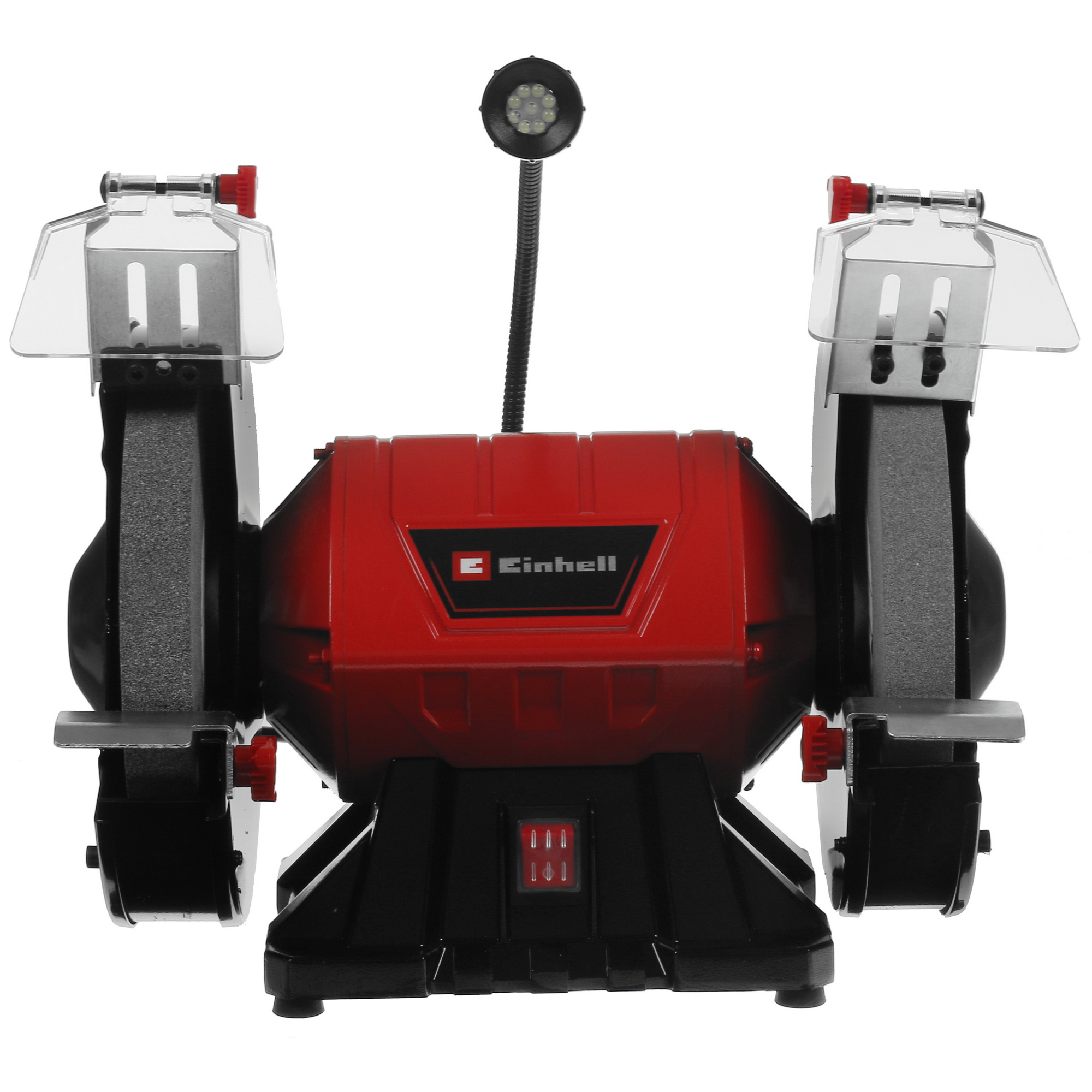 Точильный станок Einhell TС-BG 200 L 5333015 STDN-0067398 - Вид №1