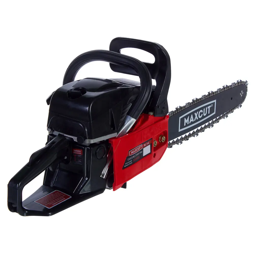 Пила бензиновая цепная MAXCUT MC 146 Shark шина 38 см 18750766 STLM-2129767 Santreyd 