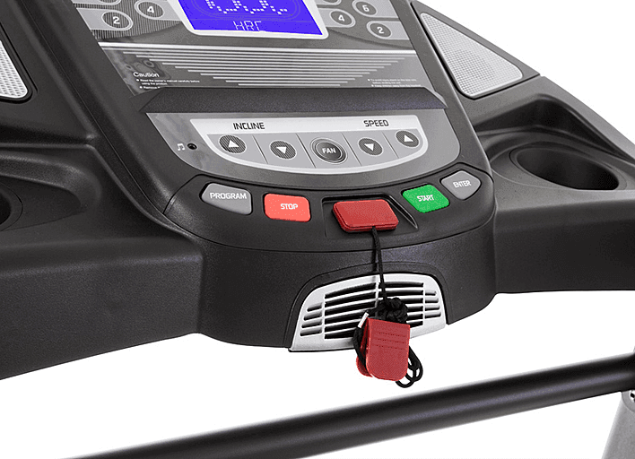 TR300 Беговая дорожка hasttings tr300 Hasttings  - Вид №2