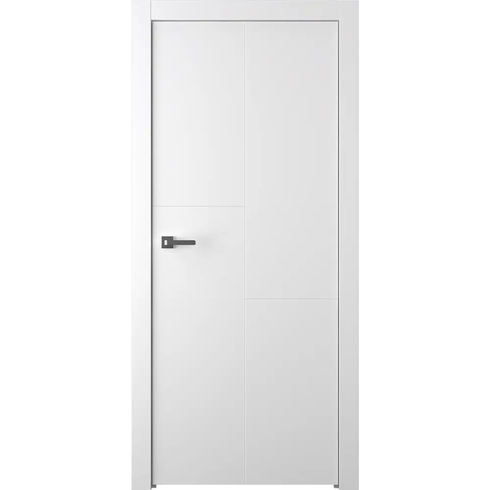 BELWOODDOORS Лацио — элегантная межкомнатная дверь в стиле современного интерьера 85324557 STLM-0061421