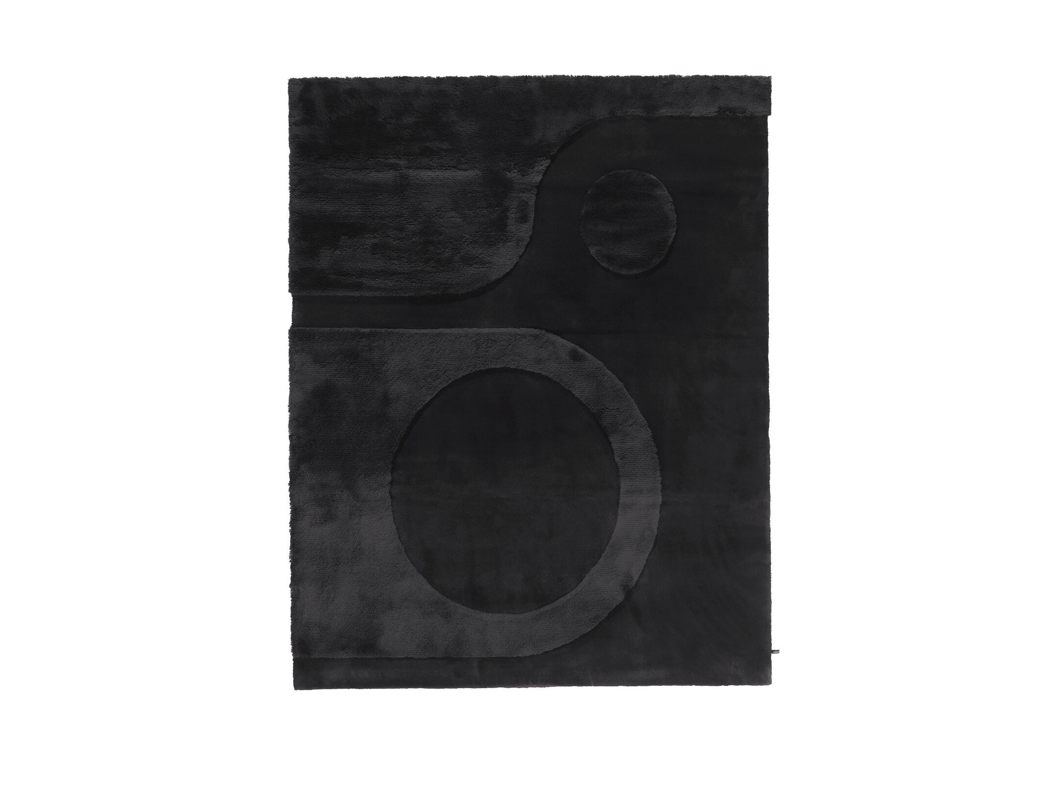 Ковер из растительного волокна на заказ miinu ARCANUM 01 ARCH-00066369