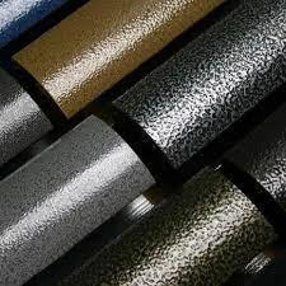 Грунт-эмаль 3 в 1 Ореол Titan молотковая цвет черный 0.8 кг STLM-2053255 - Вид №4