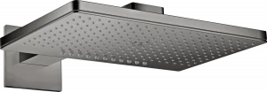 35280330 Верхний душ 460/300 2jet с держателем и квадратной накладкой AXOR SHOWERSOLUTIONS