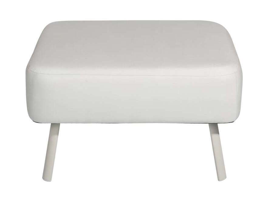 Прямоугольная Садовая подставка для ног в Sunbrella® Mindo Mindo 106 ARCH-00031454 - Вид №3