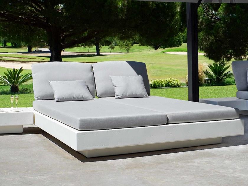 GANSK Грядка из стекловолокна Nordic G5007a / g5007b - Вид №5