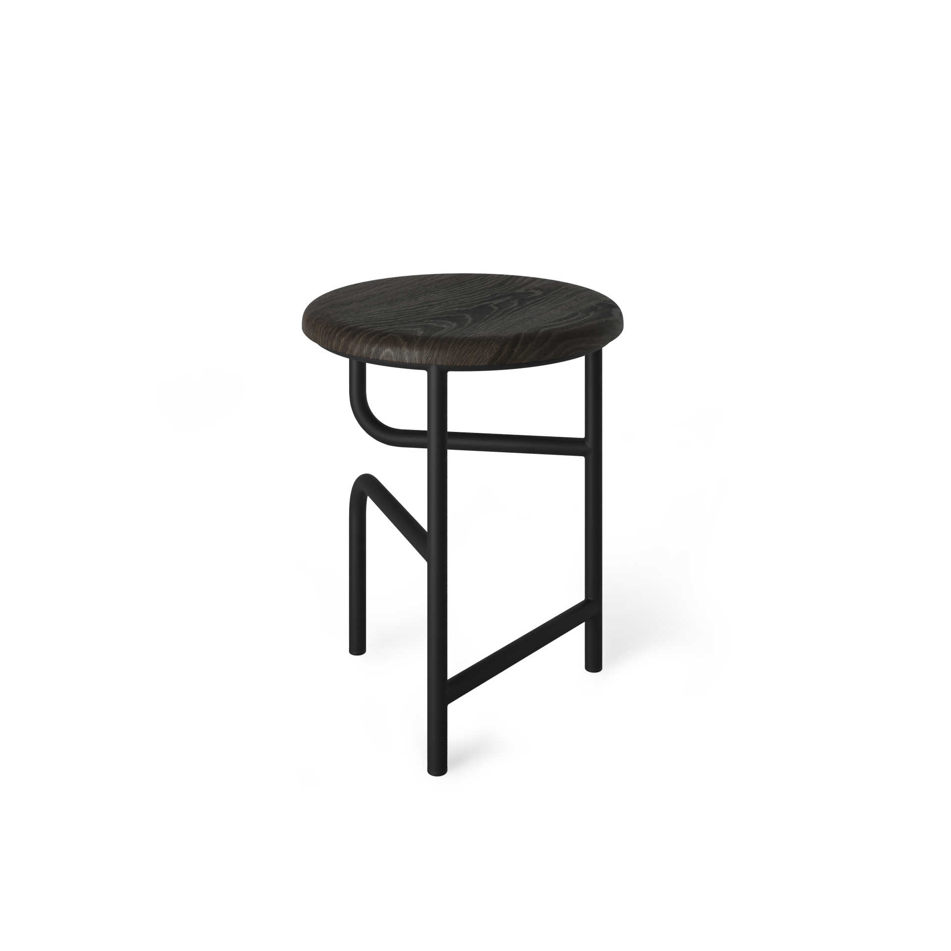 Табурет Blend W Stellar Works BD-S620-WD - Вид №1