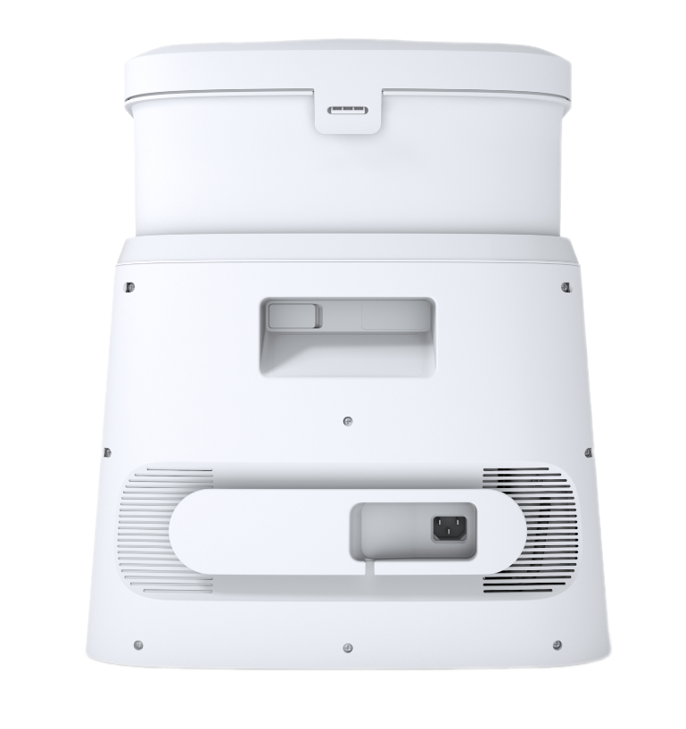 5611205 Робот-пылесос Ecovacs DEEBOT T30S Pro OMNI белый STDN-0110108 - Вид №7