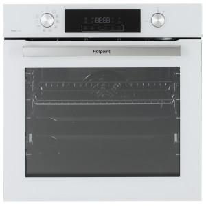 5495232 Электрический духовой шкаф Hotpoint FE9 831 JSH WHG белый