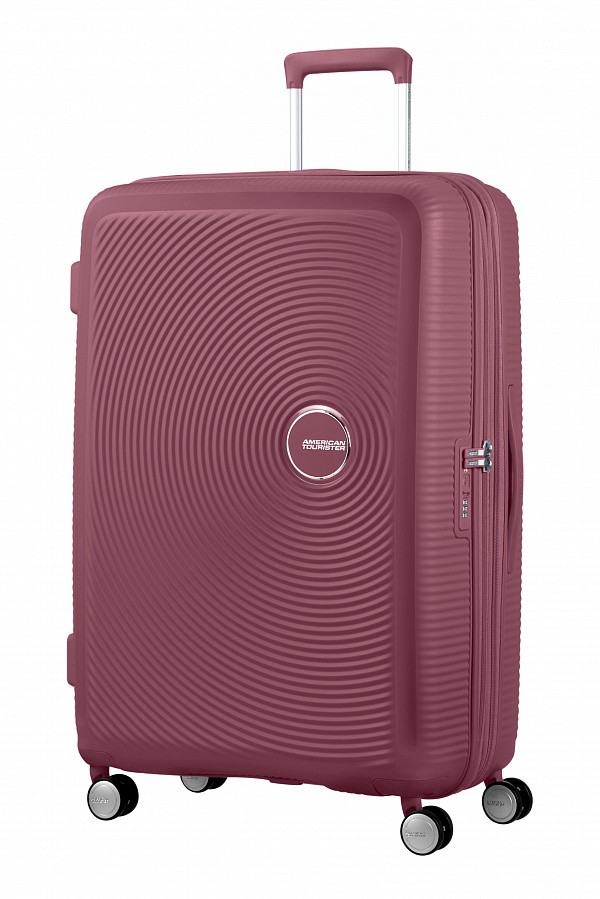 32G-40003 Чемодан 32G*003 Spinner 77 Exp American Tourister Soundbox 