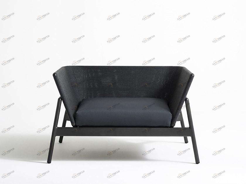 RODA Садовое кресло из батилина® Piper sun-id-1501407