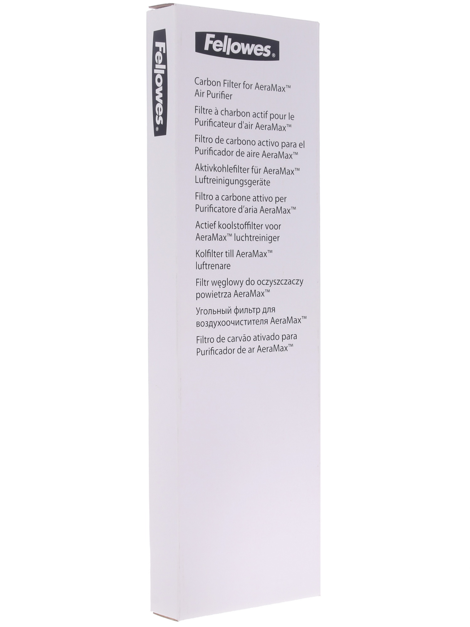 1193451 Комплект фильтров Fellowes FS-93240 STDN-0088677 - Вид №3