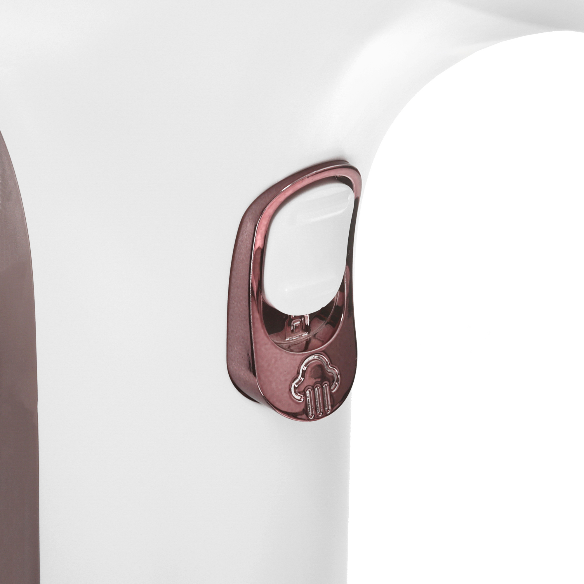 9055069 Отпариватель VIXTER GSH-2000 розовый STDN-0047123 - Вид №4