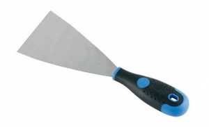 Ausonia Шпатель для плавления с лезвием из углеродистой стали Spatole