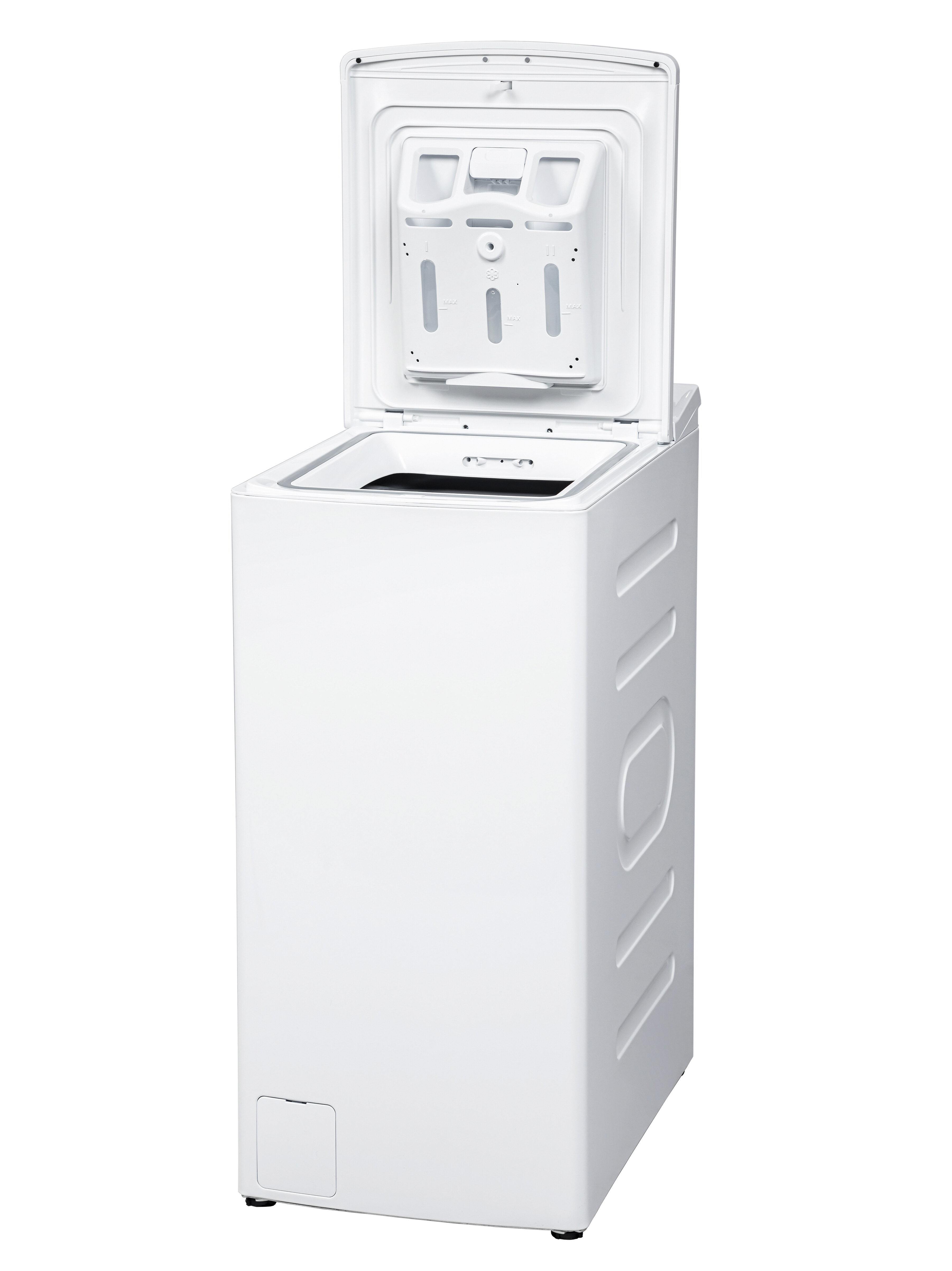 9246461 Стиральная машина Бирюса WM-MT813/05 белый STDN-0043616 - Вид №3