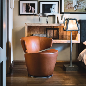 Кресло KONO ARKETIPO 5903801