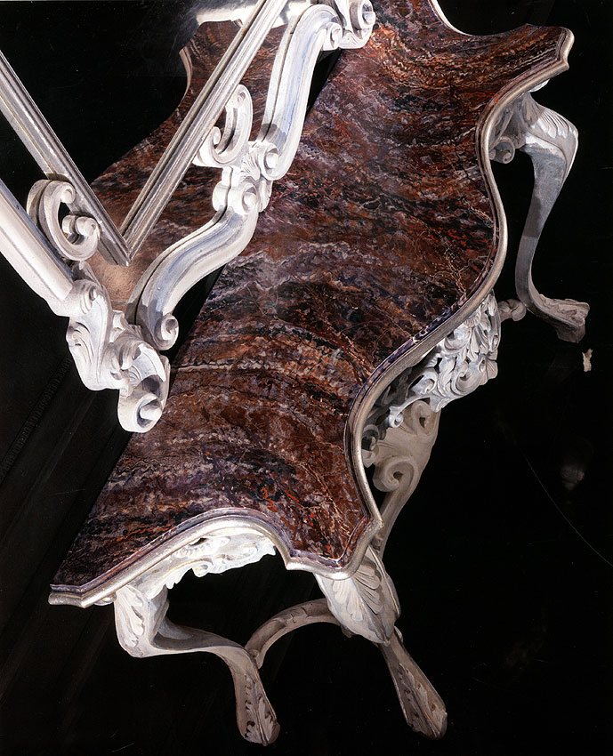 Консоль  ARTE ANTIQUA 2423  - Вид №1