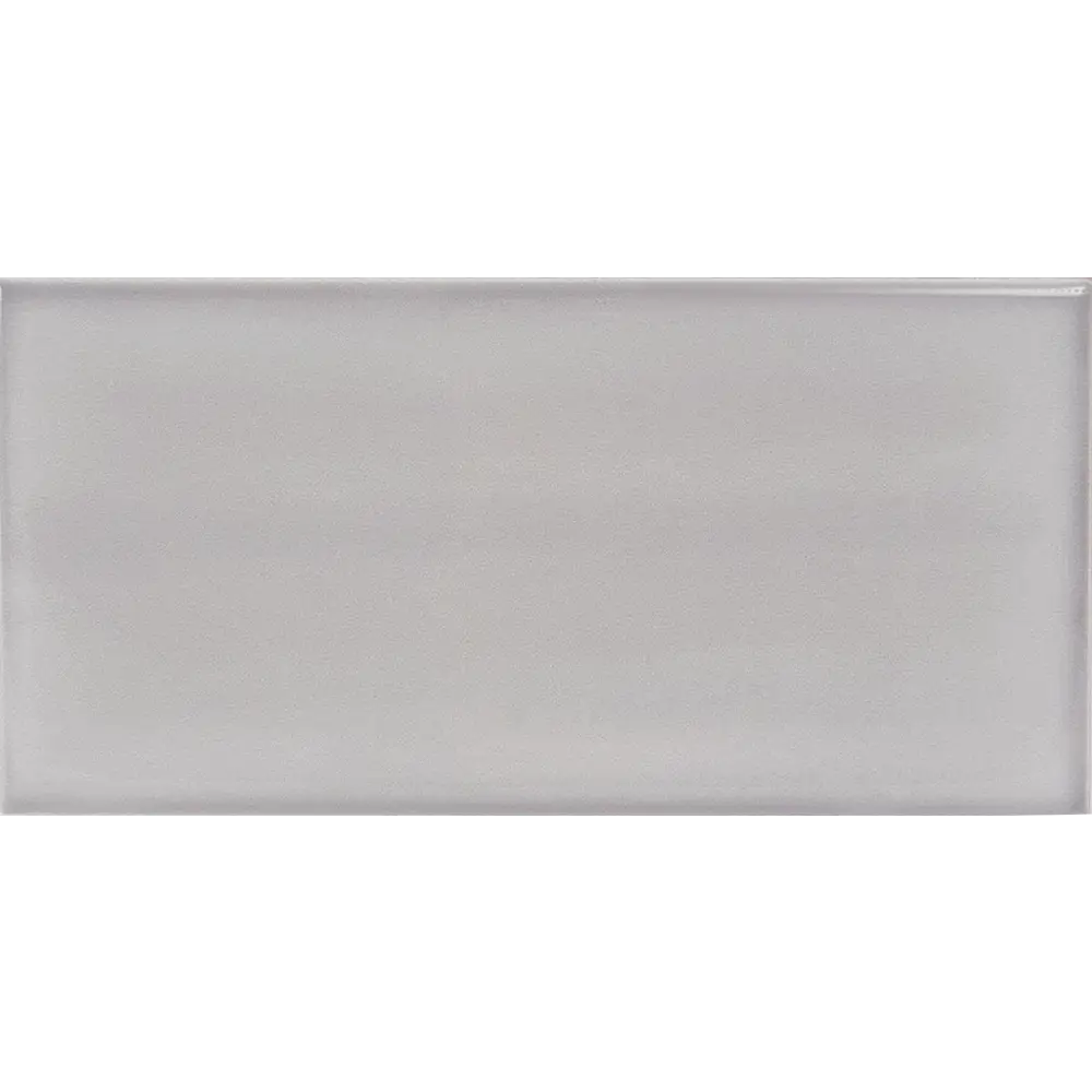 Kerama Marazzi Мурано: Серая глянцевая плитка для интерьера 86360064 STLM-0068068