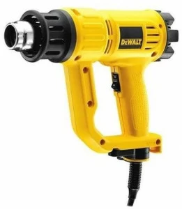 DeWALT Электронный вариатор температуры
