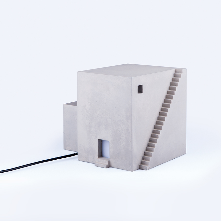 LED-лампа Archilamp Cube 12В Doiy DYARCHICU - Вид №1