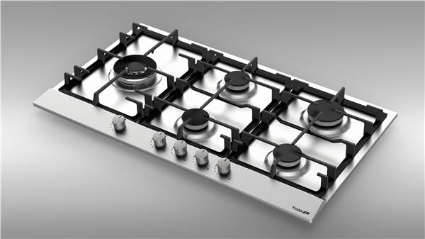 7016032 Варочная панель Power 7016032 Fosterspa  - Вид №3
