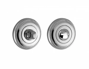 0WC085.6MM.50 Кнопка приватности с аварийной разблокировкой 6 мм Яркий хром