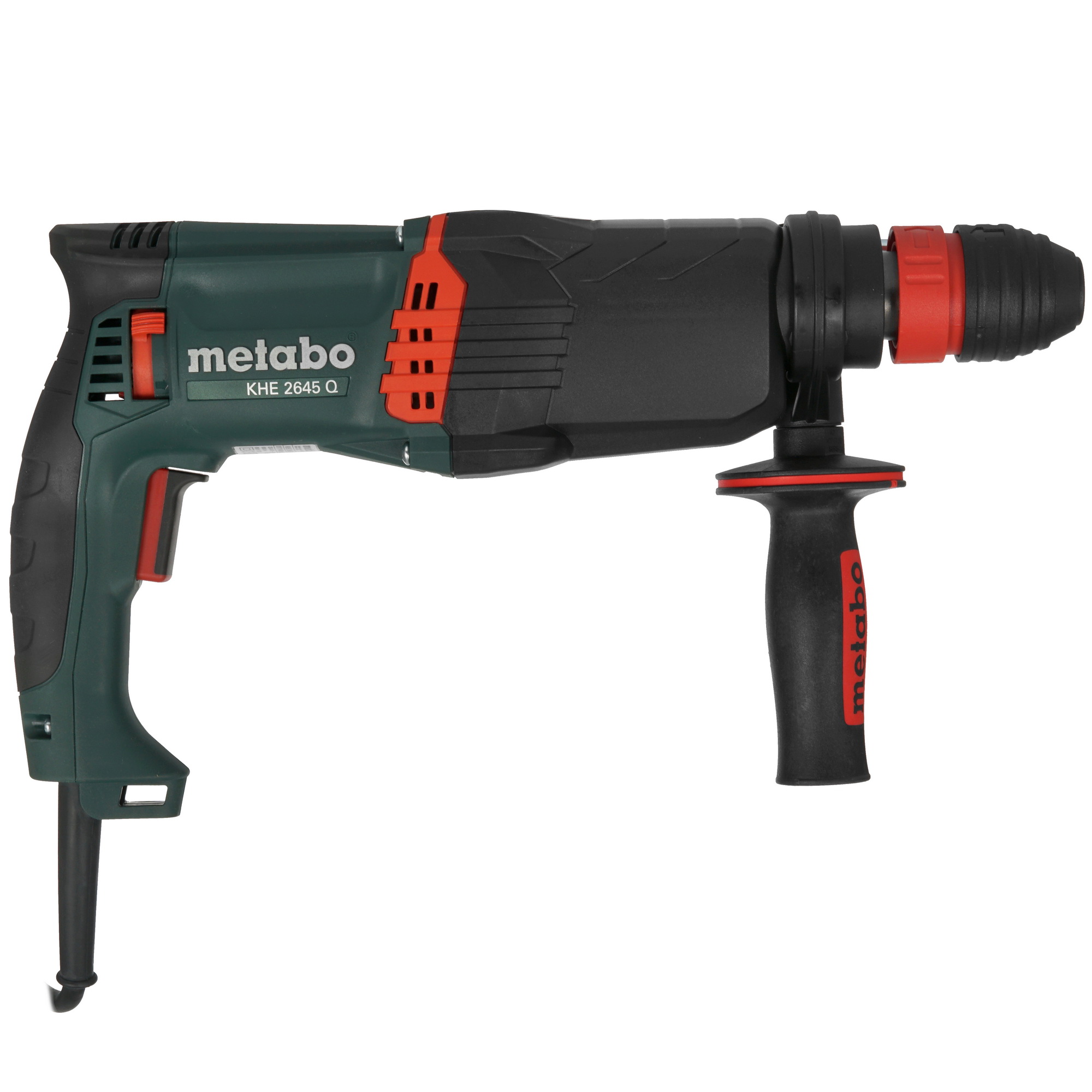 Перфоратор Metabo KHE 2645 Q 9978865 STDN-0151150 - Вид №1
