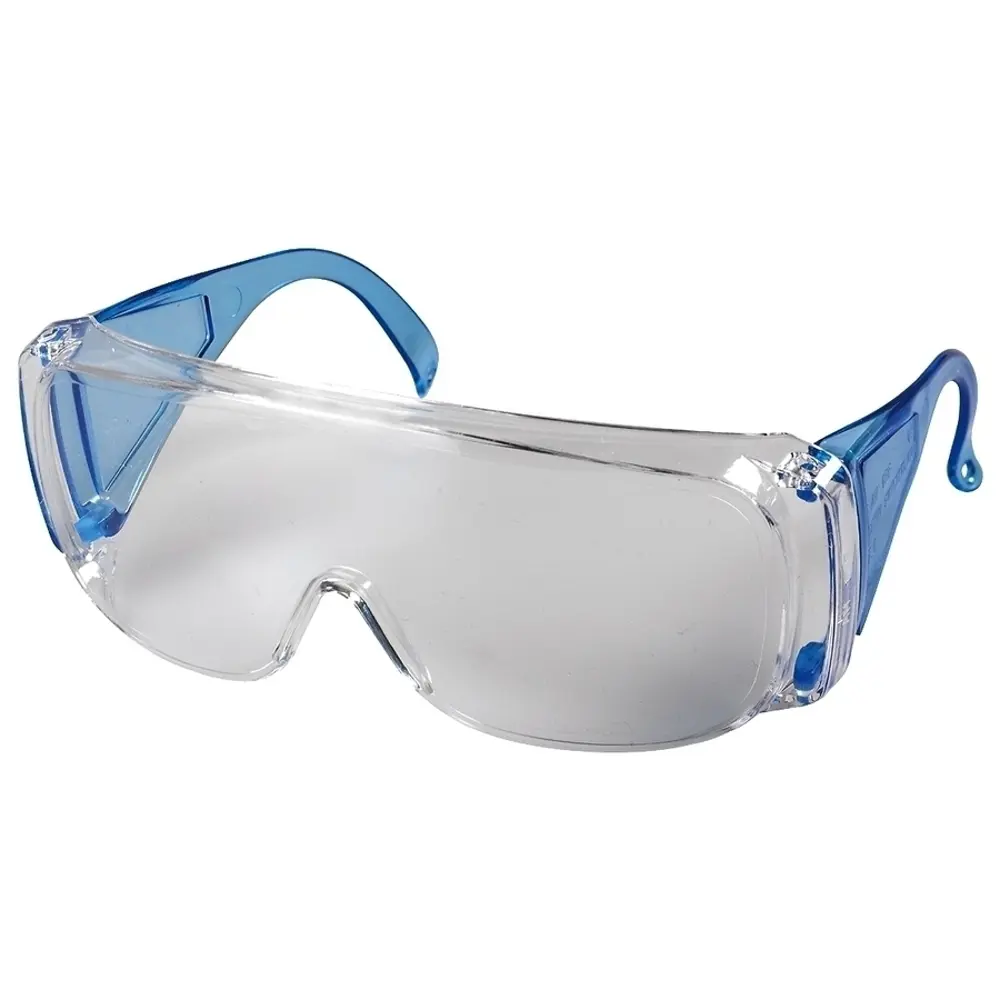 Очки защитные прозрачные KWB STLM-2004386