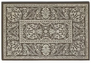 OT Oliver Treutlein Прямоугольный шерстяной коврик Impression