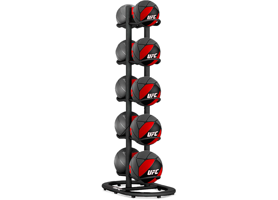 стойка для хранения 10 мячей UFC sun-id-2068755