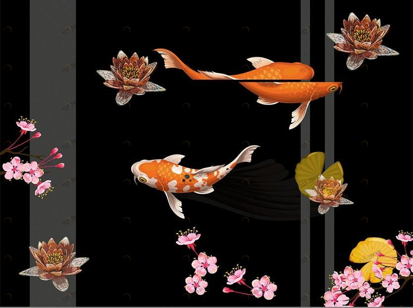 YO2 Ковер из полиамида с рисунком Art slots sun-id-1348763