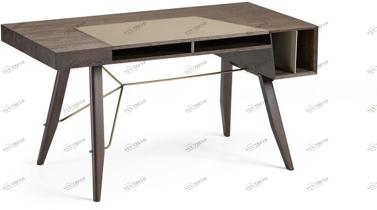 Arketipo Письменный стол Sucupira sun-id-1464066