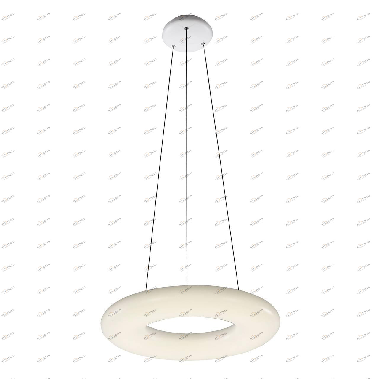 Подвесной светильник ST Luce SL902.053.01D ST LUCE ДИЗАЙНЕРСКИЕ, SL902 199919 Белый 