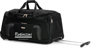 98481-01 Сумка на колесах 98481 Wheeled Duffle Travelite Orlando