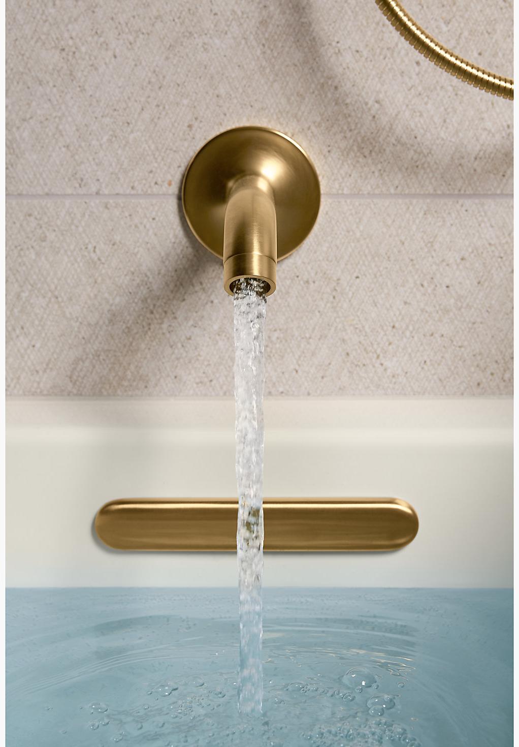 KOHLER Underscore Прямоугольник 60 K-1956-LA-0  - Вид №6