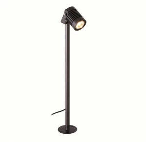Terzo Light Регулируемый алюминиевый светодиодный проектор для улицы  V4229700