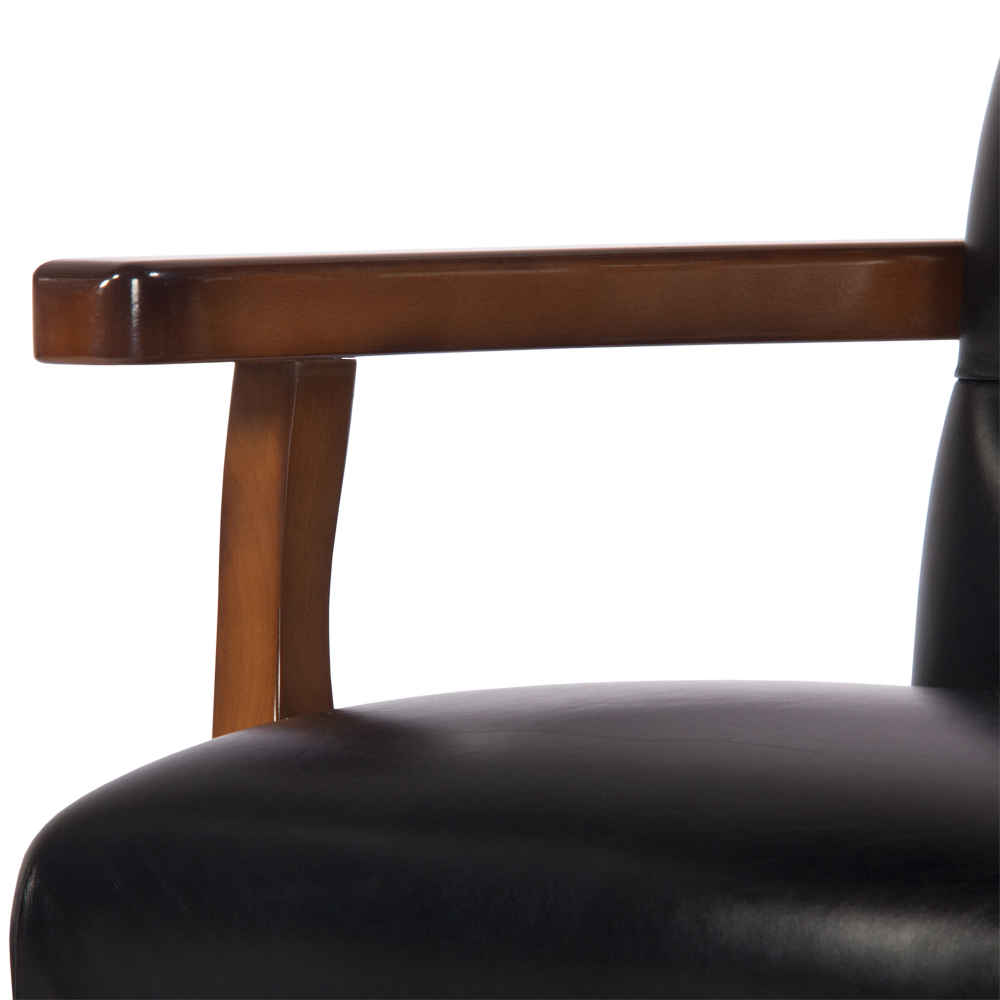 11506 Стул Мерибель Орех Шоколад BOGACHO 4627138234648 - Вид №7