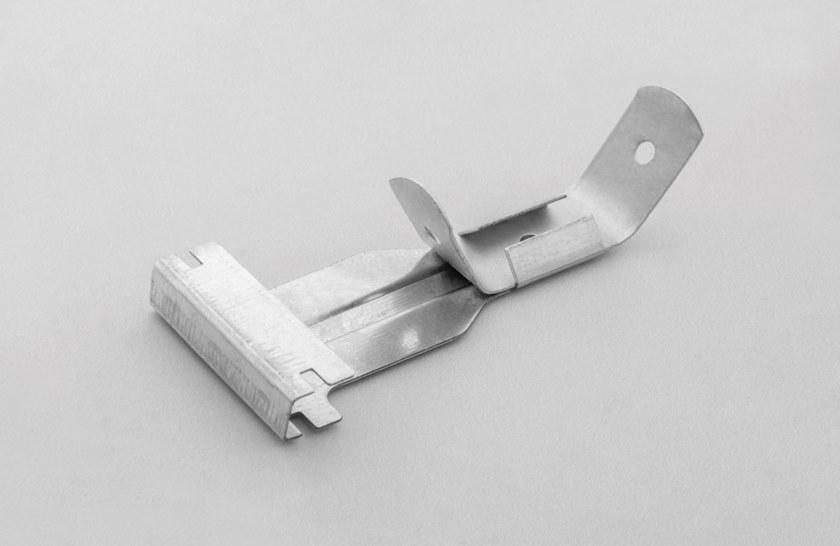 AKIFIX Крюк с пружиной для подвешивания потолочных профилей sun-id-1515411 - Вид №5