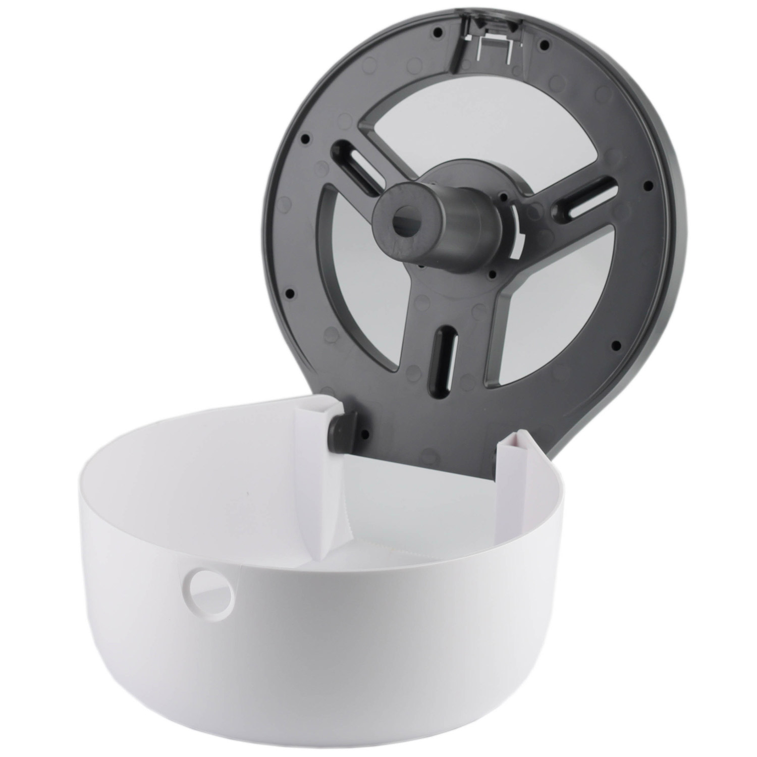 304009251 Диспенсер туалетной бумаги TH-8002A KSITEX  - Вид №1