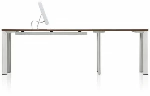 Brunner Прямоугольный стол для совещаний State